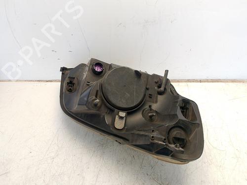 Left headlight FIAT QUBO (225_) 1.3 D Multijet (225CXB1A, 225AXB1A, 225CXB11, 225AXB11,... | BP36701083C28 - Image 5