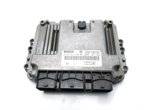 Used Engine control unit (ECU) Engine control unit (ECU) 12310208 12310208
