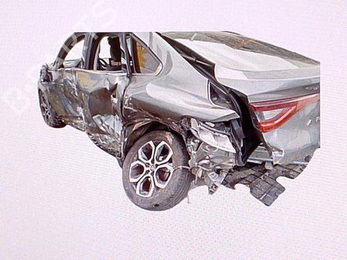 Electronic module RENAULT ARKANA I (LCM_, LDN_) | BP22652005M83 - Image 13