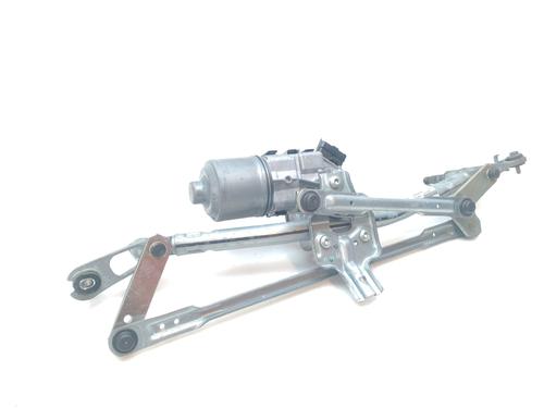 Front wiper motor PEUGEOT PARTNER Box Body/MPV  | BP16220599M29 