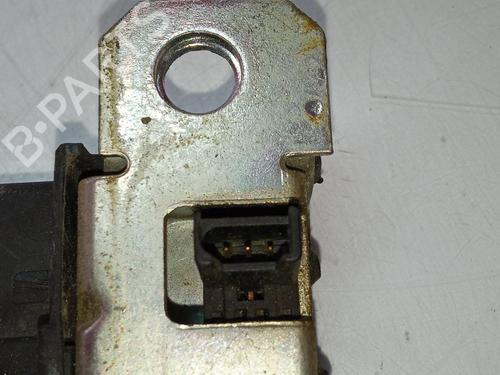 Bakluke lås SEAT LEON (1M1)  | BP9690799C101 