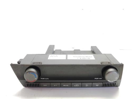 Used Climate control Climate control SSANGYONG KYRON 2.0 Xdi 4x4 (141 hp) 40626127 40626127