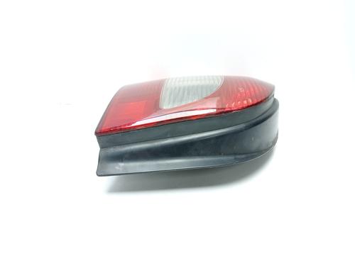 Left taillight RENAULT MEGANE II (BM0/1_, CM0/1_)  | BP16863736C34 
