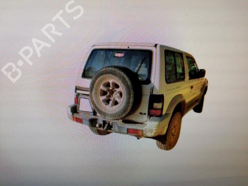 Used Parts MITSUBISHI PAJERO II (V3_W, V2_W, V4_W, V5_W) 4419309