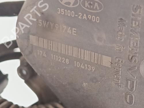 Engine HYUNDAI i30 (GD) 1.4 CRDi | BP37700759M1 - Image 20