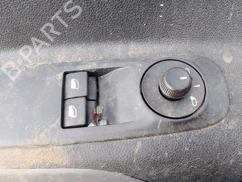 Right sun visor TOYOTA PROACE VERSO Bus (MPY_) 1.6 D4d (MPY2) | BP37796735I2 - Image 20