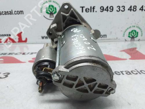 Startmotor RENAULT MEGANE II (BM0/1_, CM0/1_)  | BP7955726M8 