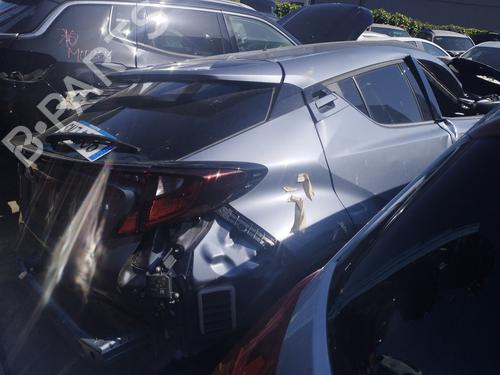 Left sun visor TOYOTA C-HR (_X1_) | BP37796732I1 - Image 15