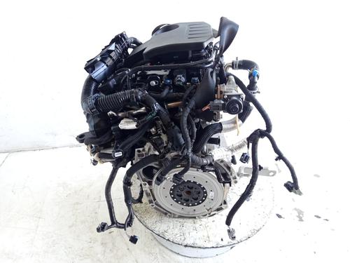 Engine RENAULT CAPTUR I (J5_, H5_) 0.9 TCe 90 | BP33021156M1 - Image 4