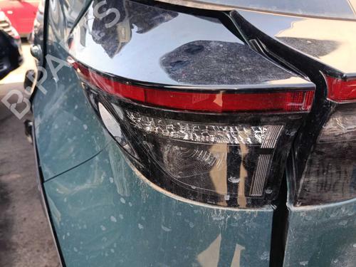 Used Left taillight Left taillight 37695393 37695393