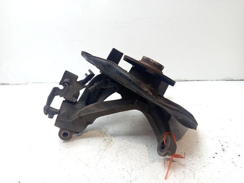Right front steering knuckle SEAT LEON (5F1) 1.6 TDI | BP32385253M26 - Image 4