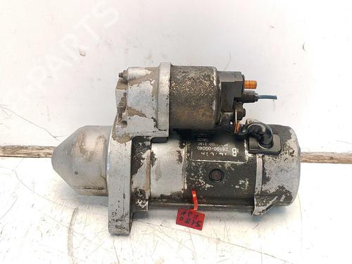Startmotor Startmotor 39613742 39613742