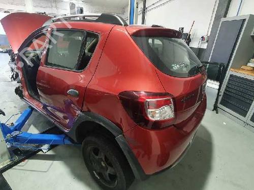 Servo brake DACIA SANDERO II | BP17832221M42 - Image 4