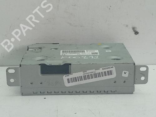 Electronic module PEUGEOT 2008 I (CU_) 1.6 VTi | BP33759276M83 - Image 3