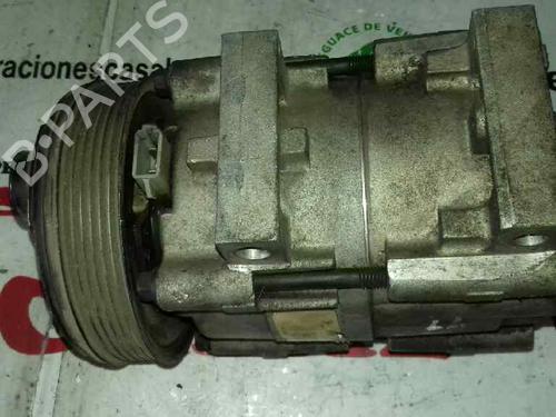 AC compressor FORD MONDEO II (BAP)  | BP7963219M34