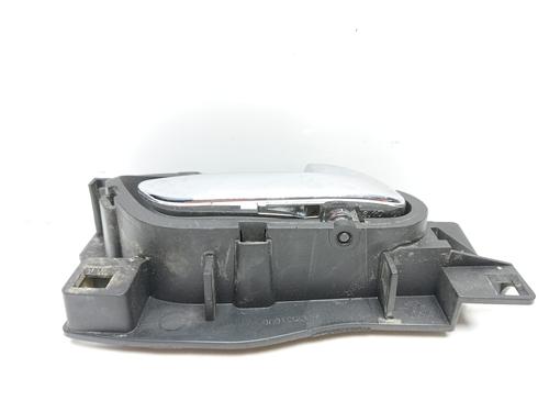 Front right interior door handle CITROËN C4 I (LC_) 1.6 HDi | BP16544555I14 