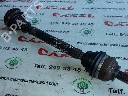 Used Left front driveshaft Left front driveshaft 7952336 7952336