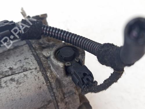 AC compressor OPEL ASTRA J (P10) 1.7 CDTI (68) | BP30551330M34  - Image 6