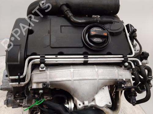 Motor AUDI A3 (8P1) 2.0 TDI 16V | BP30456130M1