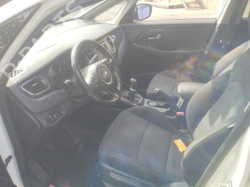 Climate control KIA CARENS III MPV (UN) 1.6 CRDi 128 | BP37793205I5 - Image 17