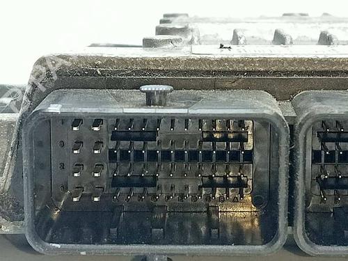 Engine control unit (ECU) RENAULT SCÉNIC II (JM0/1_) 1.9 dCi (JM0G, JM12, JM1G, JM2C) | BP23269524M57 
