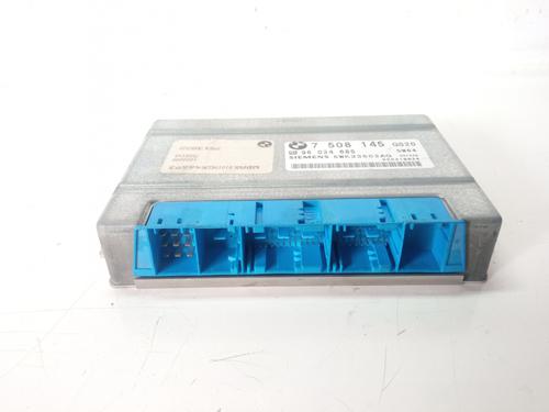 automatic-gearbox-ecu-bmw-3-e46-316-i-7508145-5wk33502ag-96024685-1997-1998-1999-2000-2001-2002-2003-2004-2005-10506733 main image