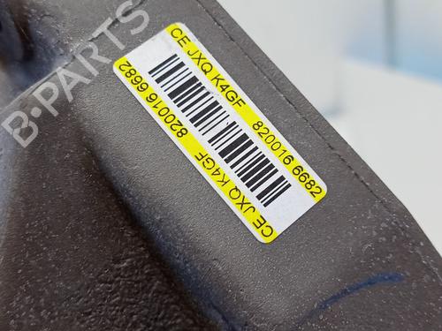 Gearbox RENAULT SCÉNIC I MPV (JA0/1_, FA0_) 2.0 16V (JA1B, JA1D, JA0C) | BP30487531M3