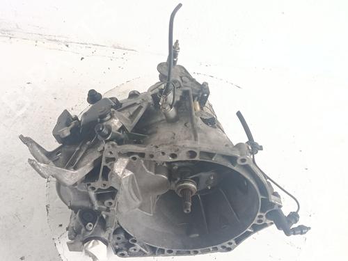 Used Gearbox Gearbox CITROËN XSARA PICASSO (N68) 1.6 HDi (109 hp) 35776791 35776791