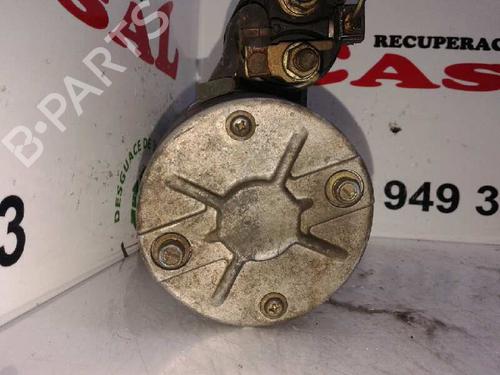 Starter NISSAN SUNNY I Traveller (B11) 1.7 D | BP10276275M8