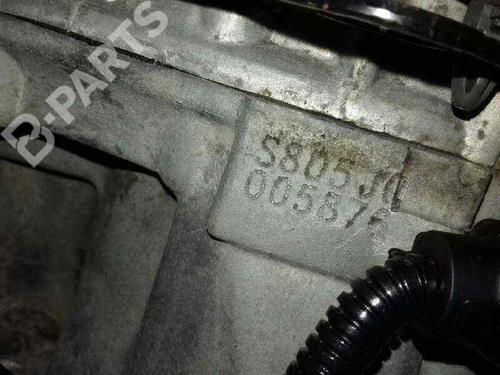 Gearbox KIA MAGENTIS II (MG)  | BP7954699M3 