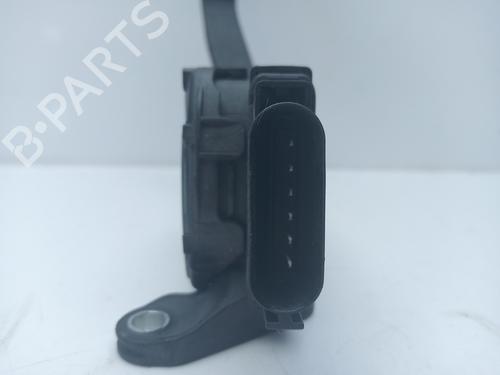 Pedal FORD FIESTA VI (CB1, CCN)  | BP16688794I4 