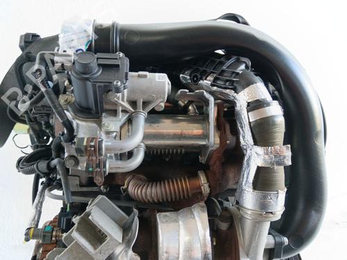 Engine RENAULT CLIO III (BR0/1, CR0/1) 1.5 dCi | BP33609960M1 - Image 14