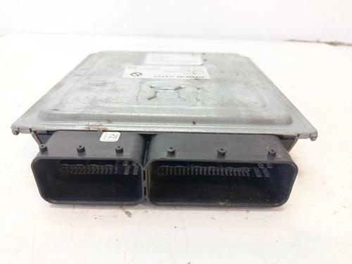 Engine control unit (ECU) BMW 5 (E60) | BP38461014M57 - Image 3