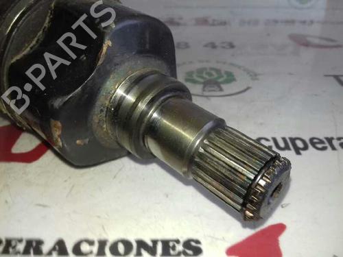 Left front driveshaft DAEWOO MATIZ (M100, M150) | BP7953149M38 - Image 4