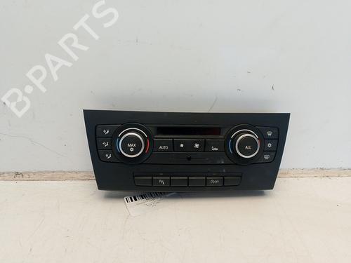 Used Climate control Climate control 34053665 34053665