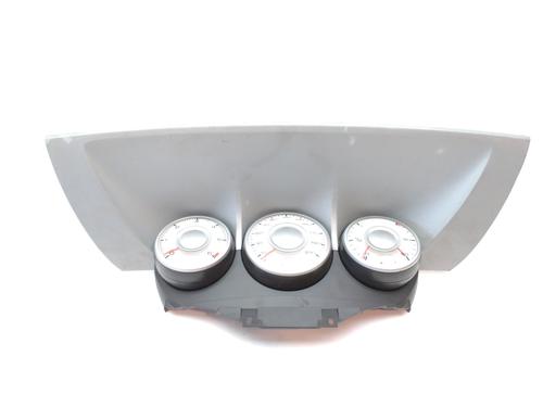 Instrument cluster CITROËN C8 (EA_, EB_) 2.0 | BP13251318C47 - Image 4