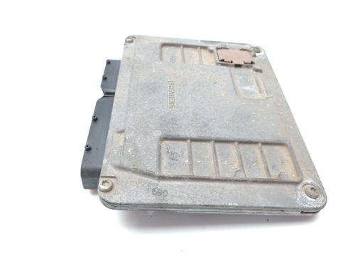 Engine control unit (ECU) VW GOLF V (1K1) 1.6 | BP13308628M57 - Image 4