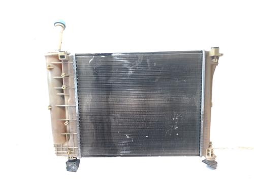 Water radiator FIAT 500 C (312_)  | BP21603749M31 
