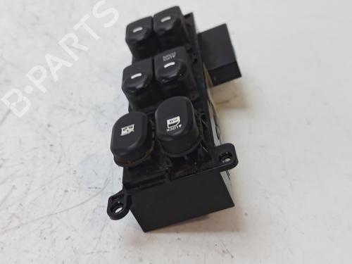 Left front window switch HYUNDAI i30 (FD) | BP31148333I27 - Image 3
