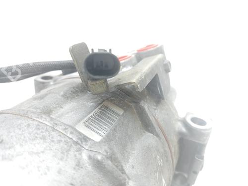 AC-Kompressor MERCEDES-BENZ A-CLASS (W169)  | BP18693828M34