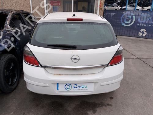 Starter OPEL ASTRA H Saloon (A04) 1.4 (L69) | BP39569218M8 - Image 15