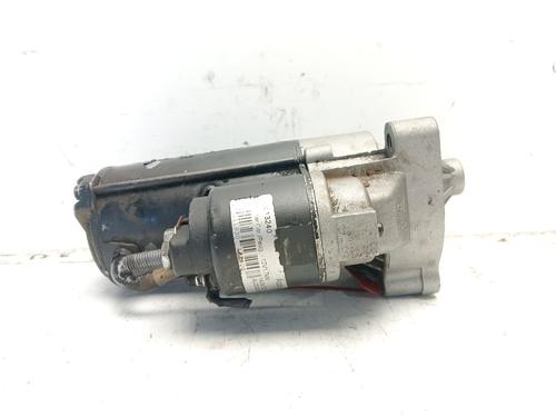 Starter PEUGEOT BOXER Van (244) 2.0 HDi | BP30850256M8 - Image 3