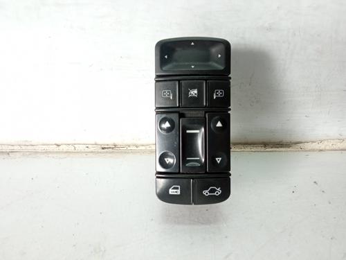 Used Left front window switch Left front window switch 9844281 9844281