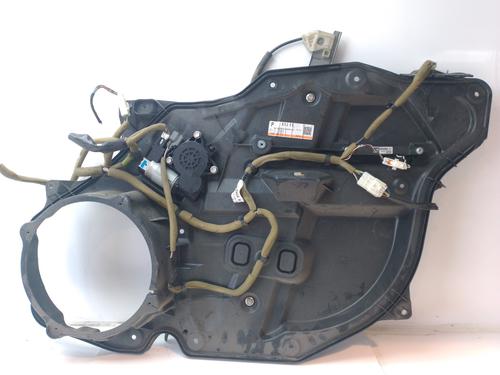 Used Front right window mechanism Front right window mechanism 20697992 20697992