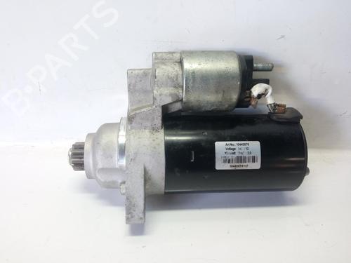 Startmotor VW POLO (9N_, 9A_) 1.9 SDI (64 hp) 10413443