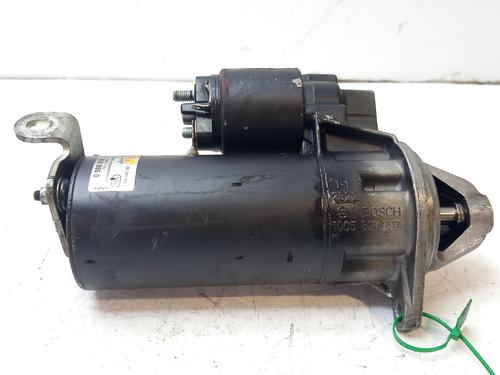 Starter OPEL ASTRA G Hatchback (T98) 1.7 TD (F08, F48) | BP30515321M8