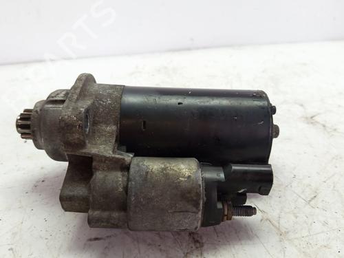 Starter SEAT IBIZA IV (6J5, 6P1) 1.4 TDI | BP30515353M8