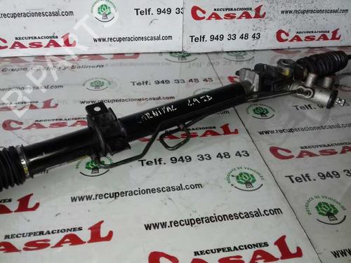 Steering rack KIA CARNIVAL I (UP, FL) | BP7953600M22 - Image 4