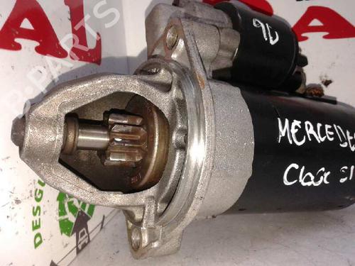 Starter MERCEDES-BENZ SLK (R170) 230 Kompressor (170.447) | BP7962884M8 