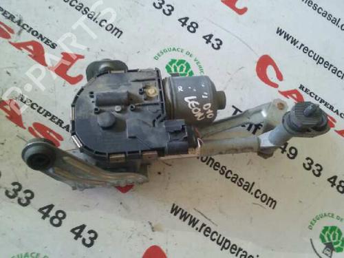 Front wiper motor SEAT LEON (1P1)  | BP7963328M29 